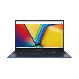 Falabella PORTATIL X1504VA-NJ3586 CORE I5 120U512GBSSDRAM 12GB oferta