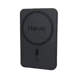 Falabella Batería Magnética Harvic 5000mah Powerbank Tipo Magsafe oferta