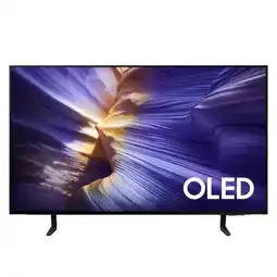 Falabella TV 42 Pulgadas 42S90FAE 4K UHD OLED oferta