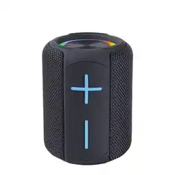 Falabella Parlante Inalámbrico Bomb Protección Ipx6 color gris oferta