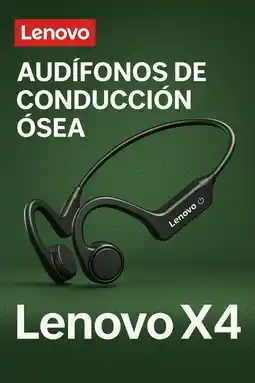 Falabella Audifonos de conduccion osea x4 original oferta