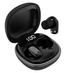 Falabella Audífonos TWS Inalámbricos T19 Bluetooth 24 Horas oferta