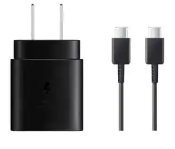 Falabella Cargador Super Cargar Rapida Galaxy 25W oferta