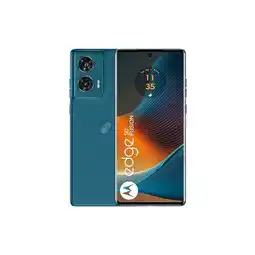Falabella Celular Moto Edge 50 Fusion 256 8GB Verde oferta