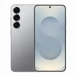 Alkomprar Celular SAMSUNG S25 256GB 5G Plateado oferta