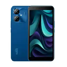 Alkomprar Celular KALLEY Black S 64GB Azul oferta