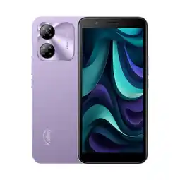 Alkomprar Celular KALLEY Black S 64GB Morado oferta