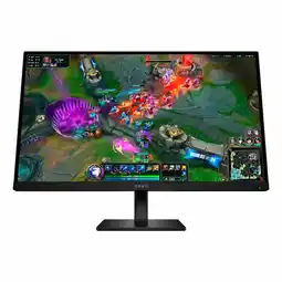 Alkomprar Monitor HP OMEN Gamer 27 Pulgadas G2 FHD Plano Negro oferta