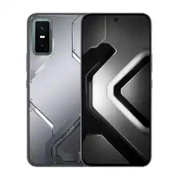 Alkomprar Celular INFINIX GT30 256GB 5G Gris oferta