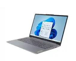 Falabella IdeaPad Slim 3 15IRH Core i5 13ª Gen - 16GB DDR5 - 512GB SSD - 15.3” WUXGA - Windows 11 Pro oferta