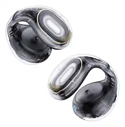 Falabella Audífonos Abiertos C30i De Anker 30h Play Ipx4 Color Clarity Black oferta