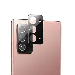 Falabella Protector Camara Con Lente para Samsung Galaxy Note 20 oferta