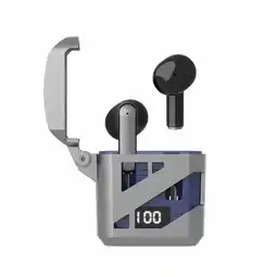 Falabella Audífonos Gamer Inalámbricos Gt02 Compatible Android iPhone oferta