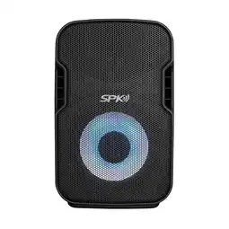 Falabella Parlante Negro K-SPK50X oferta