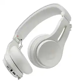 Falabella Audífonos Icon Anc Cancelación De Ruido Blanco Blanco oferta