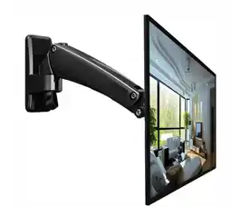 Falabella Soporte TV Pared Base Brazo Ergonómico AN-360 17 A 35 Pulgadas oferta