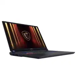 Falabella Portátil VECTOR ULTRA 7 255HX RAM 16GB SSD 512GB RTX 5070TI 12GB Pantalla 16 QHD 240HZ oferta
