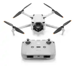 Falabella DRONE MINI 3 SENCILLO CON CONTROL RC-N1 (1 BATERIA) oferta