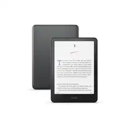 Falabella Kindle Paperwhite Signature Gen 12va de 32Gb 7 Pulgadas Negro oferta