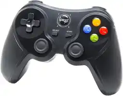 Falabella Control De Juegos Gamepad Pg-9078 Android Ios Pc oferta
