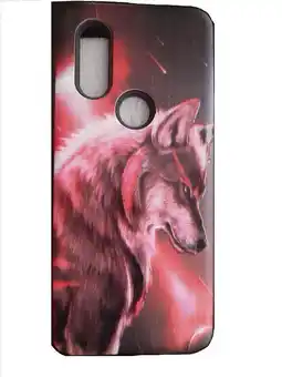 Falabella ESTUCHE CARCASA PARA CELULAR MOTOROLA MOTO ONE VISION oferta