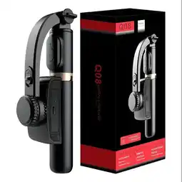 Falabella Estabilizador De Imagen Q08 oferta