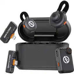 Falabella Micrófono inalámbrico Lark M2S versión ultimate combo oferta