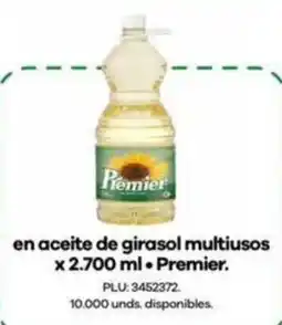 Surtimax Premier aceite de girasol oferta
