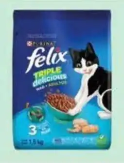 Surtimax Felix triple delicious oferta