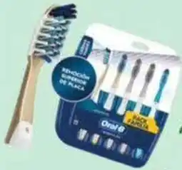 Surtimax Oral-B cepillo de dientes oferta