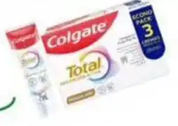 Surtimax Colgate Total original oferta