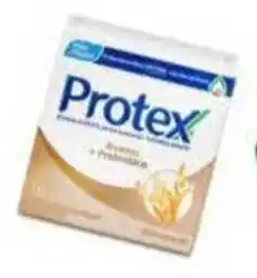 Surtimax Protex jabon antibacterial oferta