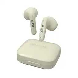 Falabella Audifonos Inalambricos Bluetooth Purex oferta