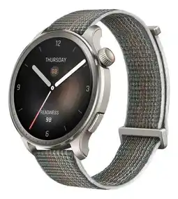 Falabella Reloj Inteligente Balance Sunset Gray oferta