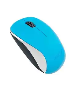 Falabella Mouse inalámbrico NX7000 azul 2.4 GHz BlueEye Batería AA oferta