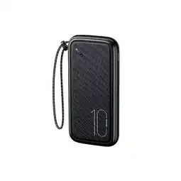 Falabella Powerbank 10000mAh US-CD150 oferta