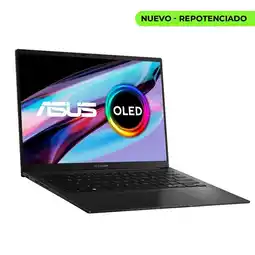 Falabella Portatil Zenbook 14 Ryzen AI 7 350 16GB 1TB WUXGA 14 oferta