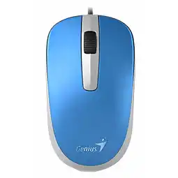 Falabella MOUSE DX-120 USB AZUL oferta