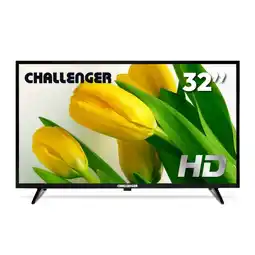 Falabella Televisor 32 HD Basico LED 32K88T2 oferta