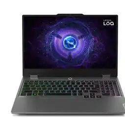 Falabella Portátil Gaming LOQ G9 Intel Ci 7 16GB 512GB RTX 4060 oferta
