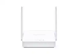 Falabella Módem router inalámbrico N ADSL2 + de 300 Mbps oferta