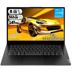 Falabella Portátil V14 G4 Core I3 1315u Ram 8gb Ssd 512gb 14 fhd oferta