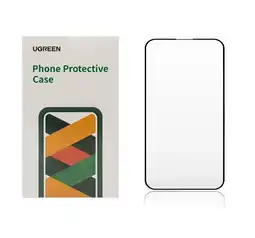 Falabella Kit Combo Estuche Case Para iPhone Air + Vidrio Templado - Transparente oferta