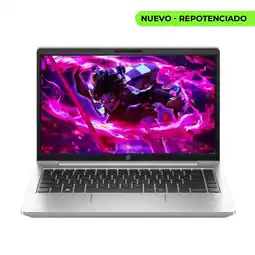 Falabella HP PROBOOK 440 G10 CORE I5 13gen 32GB RAM 1TB SSD geforce rtx4gb oferta