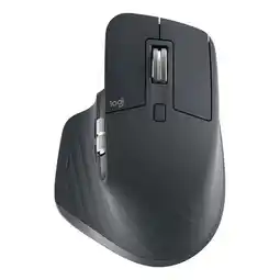 Falabella Mouse Inalámbrico Ultra Rápido Mx Master 3s Grafito oferta
