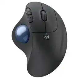Falabella Mouse Trackball Inalámbrico Ergo M575s Ergonómico oferta