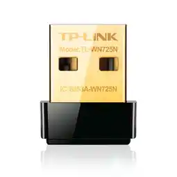 Falabella Tarjeta Wifi Usb Tp- Link 725n oferta