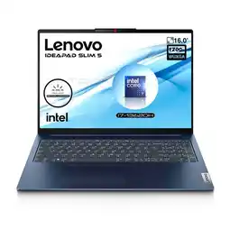 Falabella Portátil IP Slim 5 16IRL8 - Intel i7-13620H - 16GB RAM 512GB SSD - Azul oferta