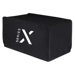 Falabella Funda Forro Protector Antipolvo Horizontal Xbox Series X oferta