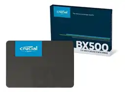 Falabella Disco Duro Solido Ssd 500gb Crucial BX500 oferta
